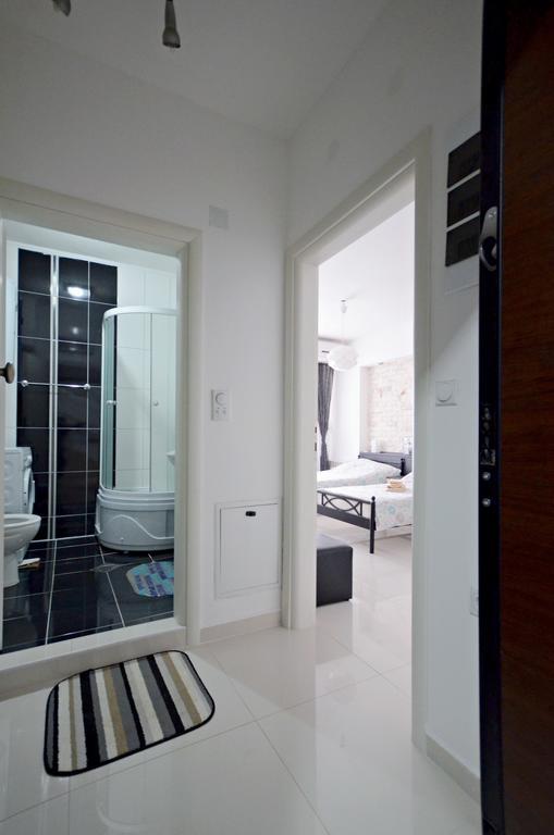 Aries Apartments Битоля Стая снимка