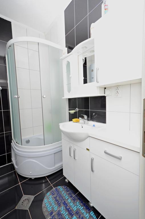 Aries Apartments Битоля Стая снимка
