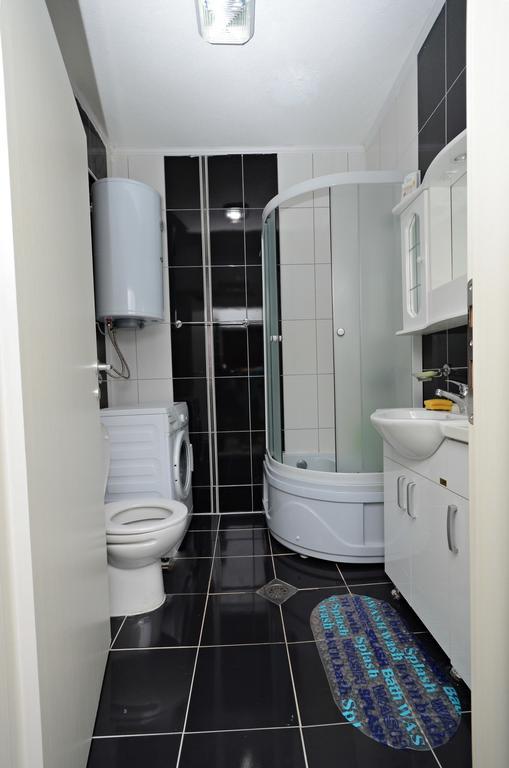 Aries Apartments Битоля Стая снимка