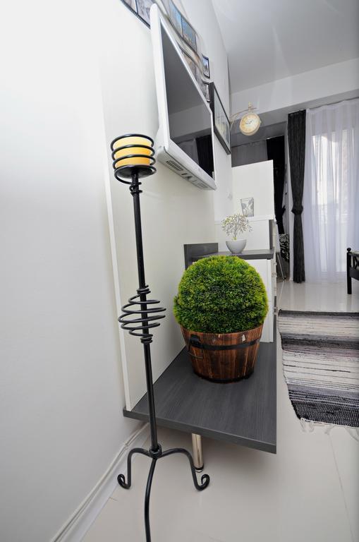 Aries Apartments Битоля Стая снимка