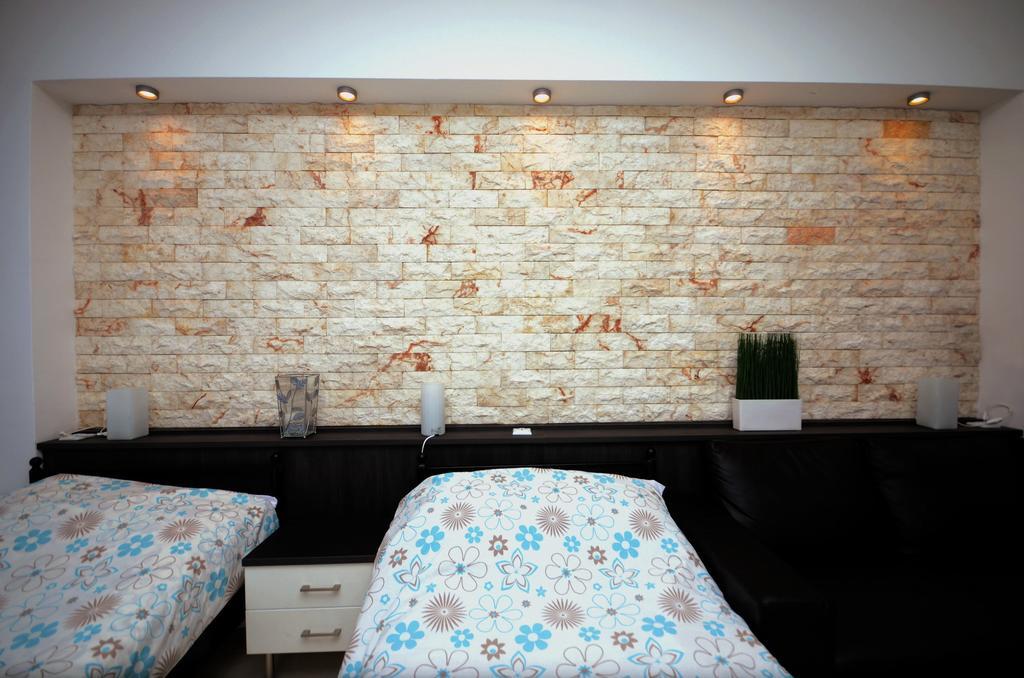 Aries Apartments Битоля Стая снимка