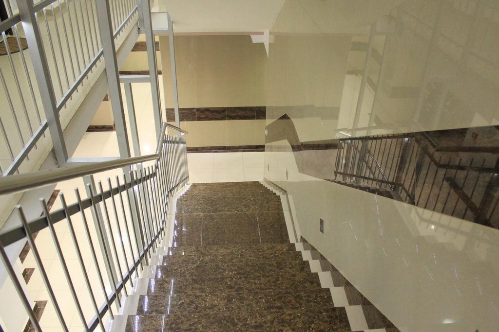 Aries Apartments Битоля Стая снимка