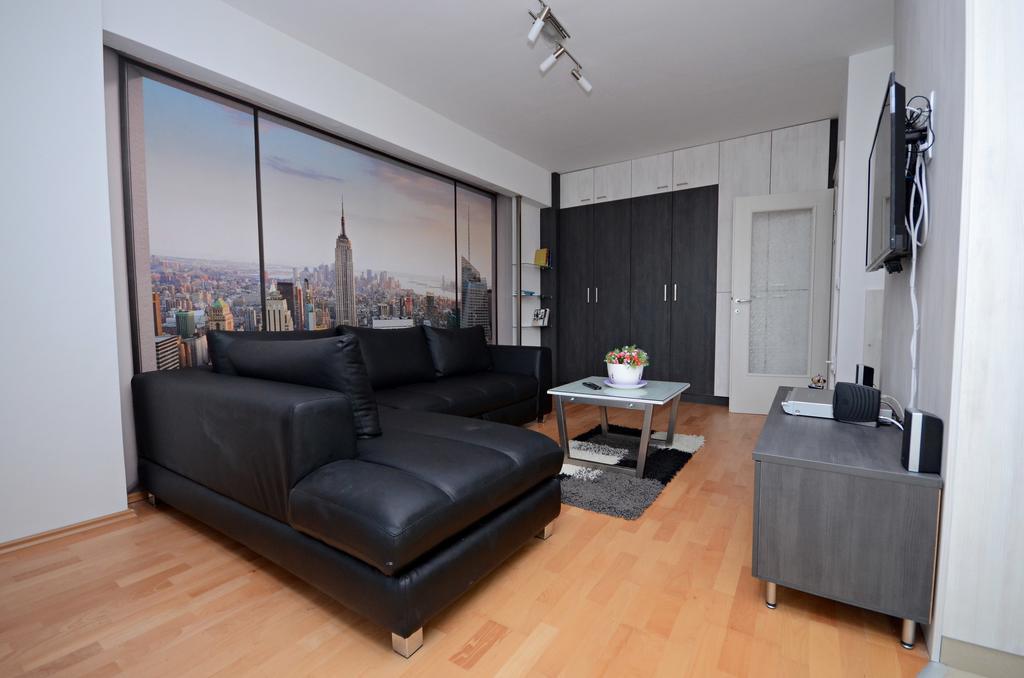 Aries Apartments Битоля Стая снимка