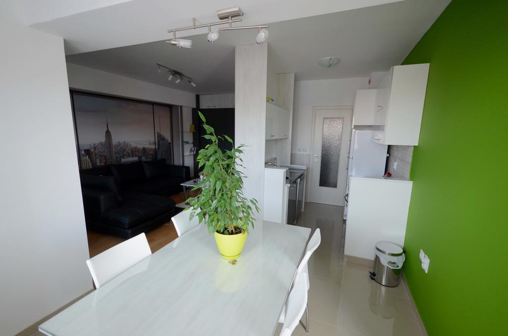 Aries Apartments Битоля Стая снимка