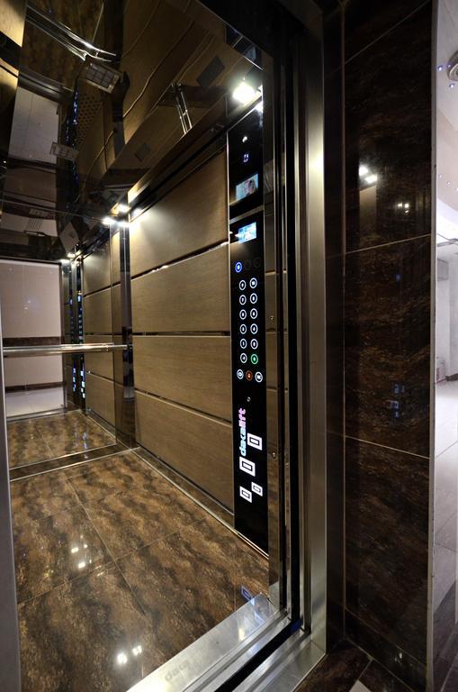 Aries Apartments Битоля Стая снимка
