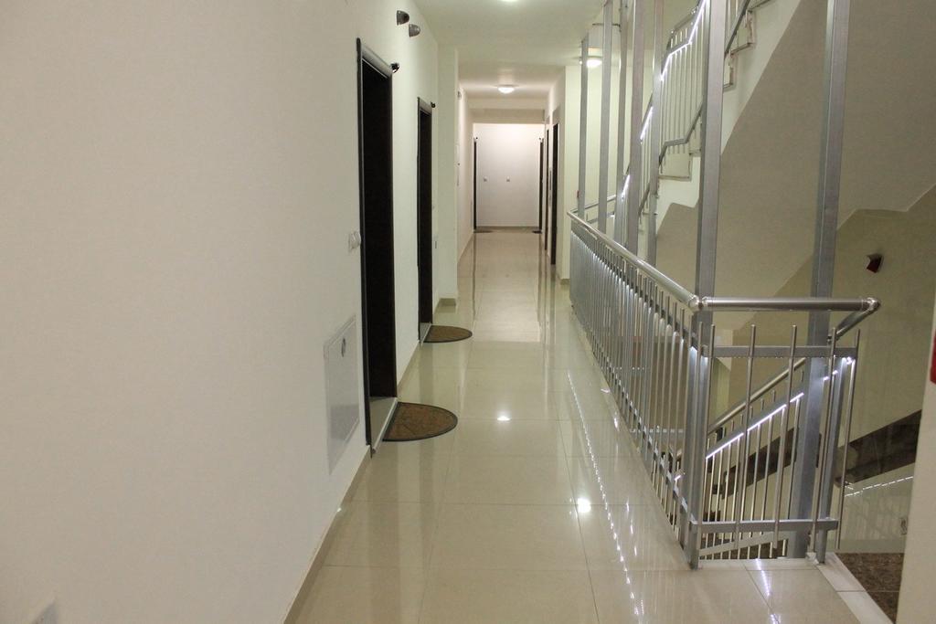 Aries Apartments Битоля Стая снимка