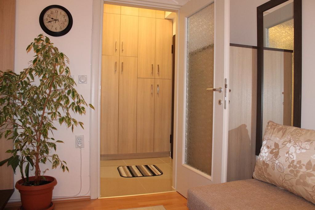 Aries Apartments Битоля Стая снимка
