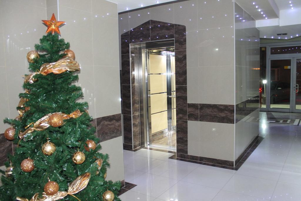 Aries Apartments Битоля Стая снимка