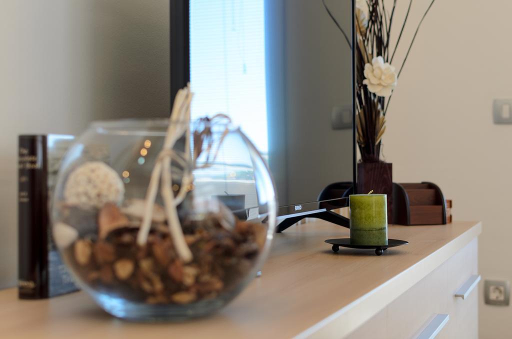Aries Apartments Битоля Екстериор снимка