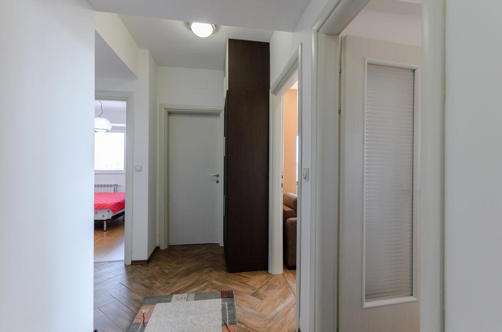 Aries Apartments Битоля Екстериор снимка