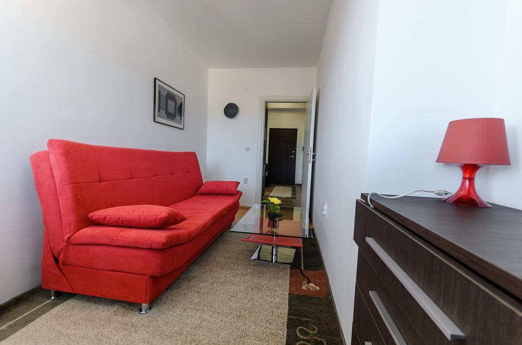 Aries Apartments Битоля Екстериор снимка