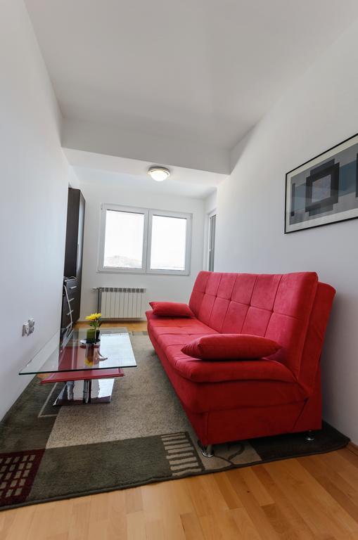 Aries Apartments Битоля Екстериор снимка