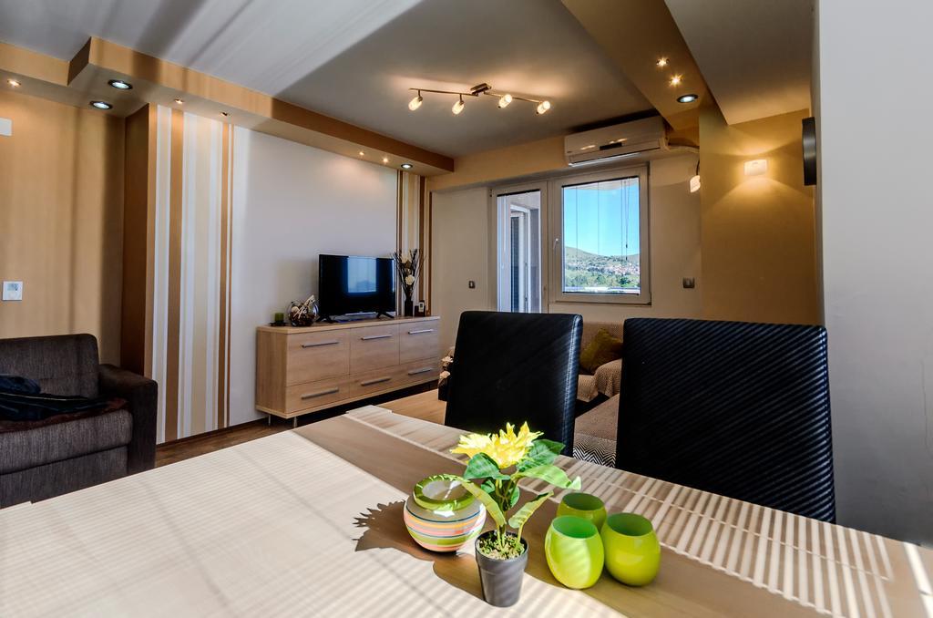 Aries Apartments Битоля Екстериор снимка