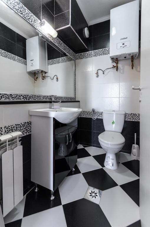 Aries Apartments Битоля Екстериор снимка