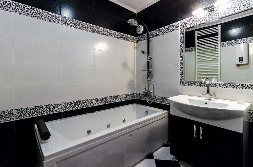 Aries Apartments Битоля Екстериор снимка