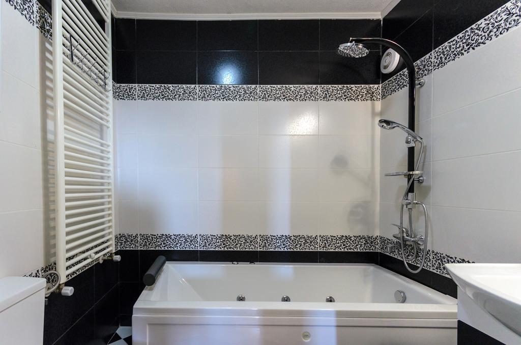 Aries Apartments Битоля Екстериор снимка