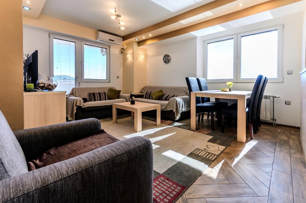 Aries Apartments Битоля Екстериор снимка