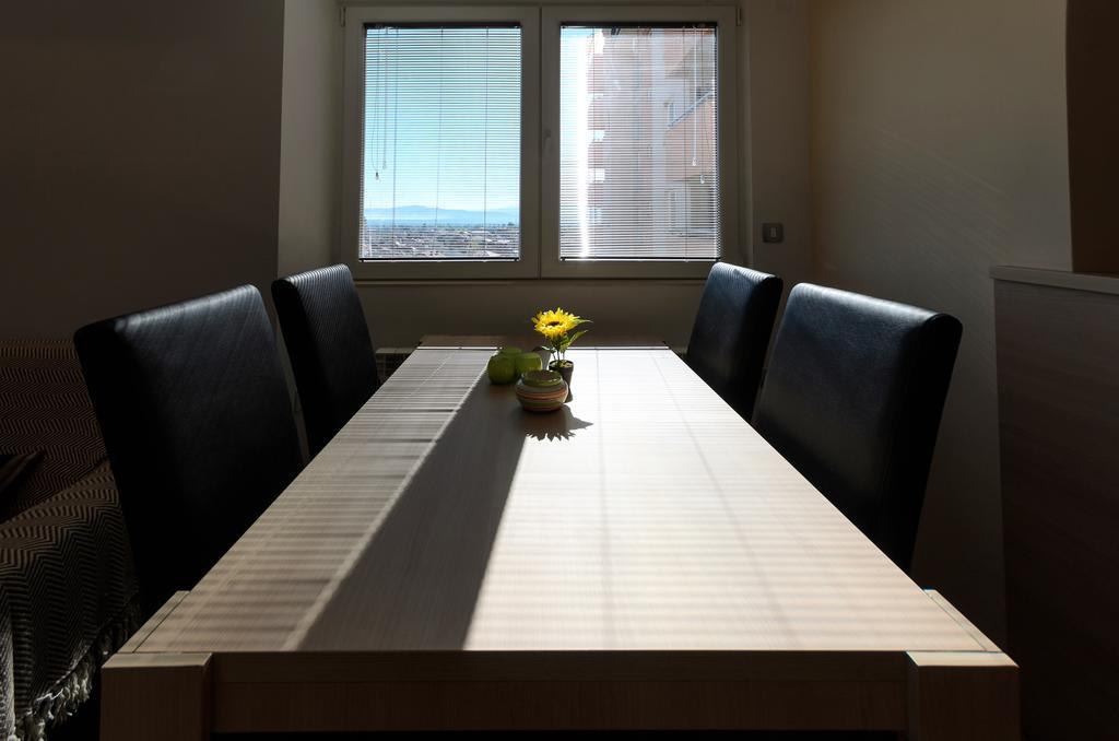 Aries Apartments Битоля Екстериор снимка