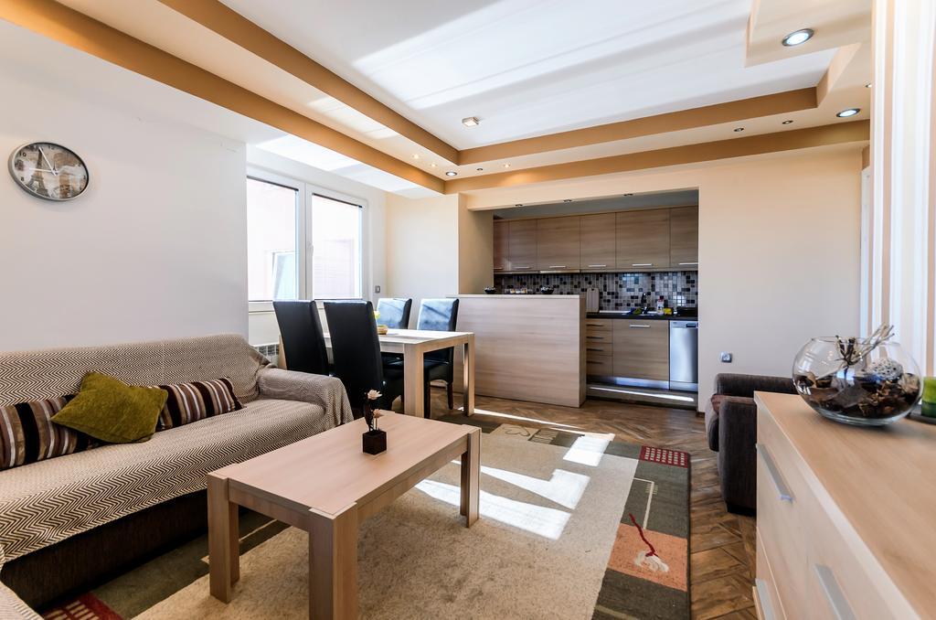 Aries Apartments Битоля Екстериор снимка